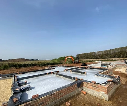 Concrete Floors page link image