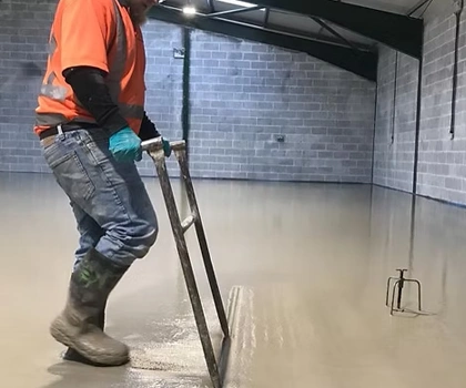 Floor Screeding page link image