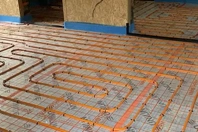 Underfloor Heating page link image