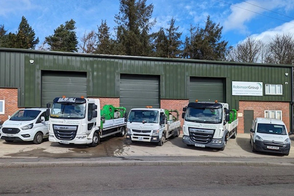 Robinson-Construction-Ltd