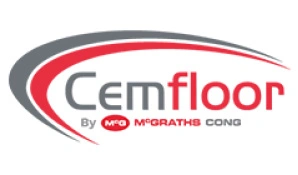 Cemfloor